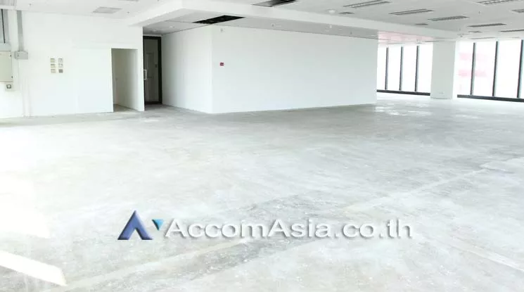 5  Office Space For Rent in Sathorn ,Bangkok BTS Chong Nonsi - BRT Technic Krungthep at Pipatanasin Building AA14540